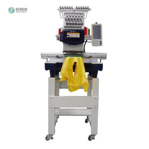 Máquina de Coser y Bordar Usada <span class=keywords><strong>Brother</strong></span> Innov-is V3 <span class=keywords><strong>Pr</strong></span> 600 650 y Precios de Máquinas de Bordar de Una Sola Cabeza en Venta - Product Image 1