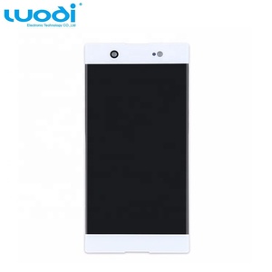 <span class=keywords><strong>Pantalla</strong></span> Táctil LCD Original para Sony Xperia XA1 Ultra G3226, Piezas de Reparación de Teléfonos al por Mayor, <span class=keywords><strong>Pantalla</strong></span> LCD Original - Product Image 3
