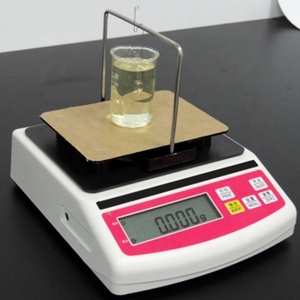 Precio de equipo de prueba de densidad sólida, Económico - Product Image 5