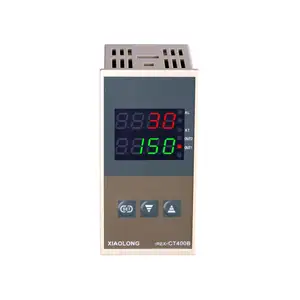 कस्टम प्रचारक आइटम के साथ इलेक्ट्रॉनिक तापमान नियंत्रक टाइमर नियंत्रण