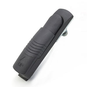 <strong>Electrical</strong> Cabinet <strong>Door</strong> Swing Handle <strong>Panel</strong> Lock <strong>Latch</strong> - Product Image 3