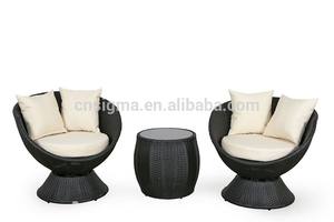 nuevo 2014 todo tipo de clima mimbre de la resina de costco de muebles al aire libre - Product Image 1