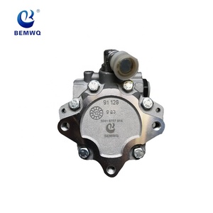 Bomba <span class=keywords><strong>de</strong></span> Dirección Asistida para BMW, Piezas <span class=keywords><strong>de</strong></span> Chasis 3241 6757 <span class=keywords><strong>914</strong></span> para E39 E53 32416757914 - Product Image 4