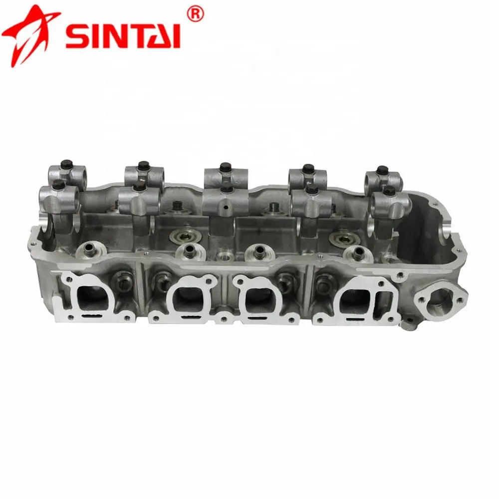 Hot sale best price high quality Cylinder head Z24 for Nissan engine parts 11041-20G13/13F00