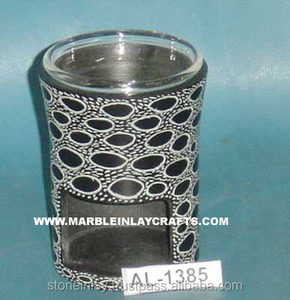Soapstone Aroma <b>Oil</b> <b>Burner</b>, Soapstone <b>Oil</b> <b>Burners</b> - Product Image 1