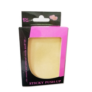 1 paio di imbottiture con cuore invisibile con inserti per <span class=keywords><strong>reggiseno</strong></span> magico Push up adesivo per seno e capezzolo <span class=keywords><strong>reggiseno</strong></span> in <span class=keywords><strong>Silicone</strong></span> per costume da bagno all'ingrosso - Product Image 6