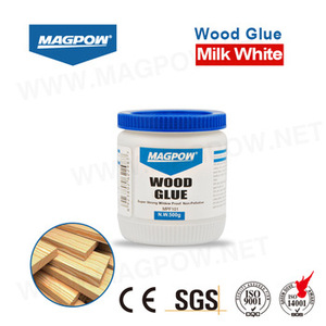 Magpow MPF101 500 G/PCS PVA Acétate de polyvinyle Colle à bois pour meubles - Product Image 6