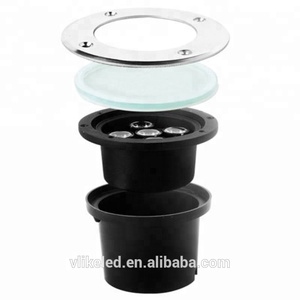 Spa Lampu Pabrik 3W 12V Tegangan Rendah Di Bawah Air Kolam Renang Led Kolam dan Spa Cahaya - Product Image 3