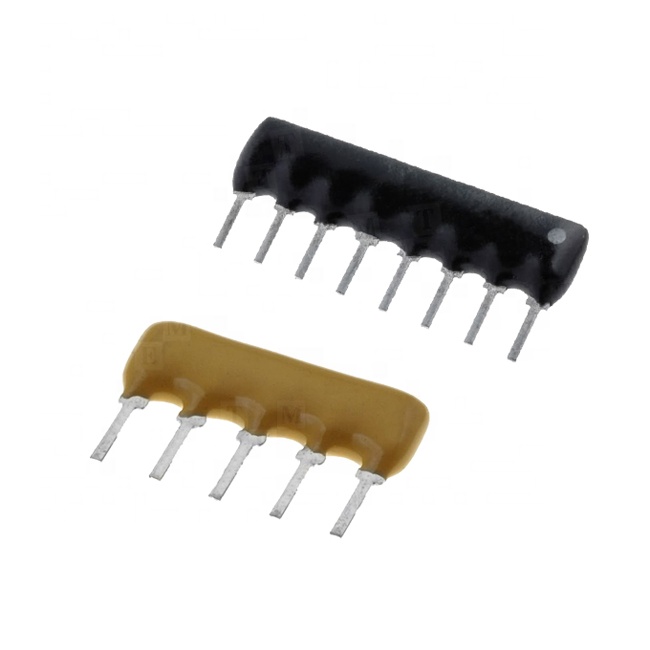 resistor arrays