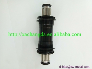 <span class=keywords><strong>Eje</strong></span> <span class=keywords><strong>de</strong></span> <span class=keywords><strong>Pedalier</strong></span> <span class=keywords><strong>de</strong></span> Titanio para Bicicleta y Accesorios, Piezas <span class=keywords><strong>de</strong></span> <span class=keywords><strong>Pedalier</strong></span> <span class=keywords><strong>de</strong></span> Titanio para Bicicleta, Piezas <span class=keywords><strong>de</strong></span> <span class=keywords><strong>Pedalier</strong></span> <span class=keywords><strong>de</strong></span> Titanio <span class=keywords><strong>de</strong></span> China para BCA1.37\"X24T - Product Image 5