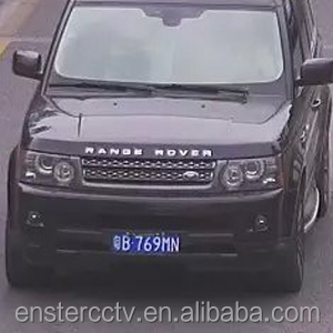 Telecamere IP Enster HD 2 Megapixel 1080P per Riconoscimento Targhe con WDR <span class=keywords><strong>HLC</strong></span>, 6 Modalità di Traffico, Distanza IR 60M - Product Image 5