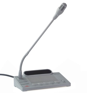 Singden vote conférence système avec écran LCD délégué unité SM816VD - Product Image 4