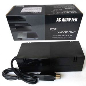 Microsoft Xbox một giao diện điều khiển cung cấp điện Adapter 220V trò chơi AC dây 20W PD chức năng - Product Image 2