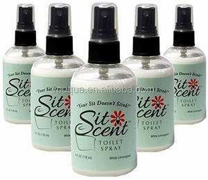 Fresh <span class=keywords><strong>Drop</strong></span> Leistungs starker Badezimmer-Deodorant/Geruchs beseitigung - Product Image 6