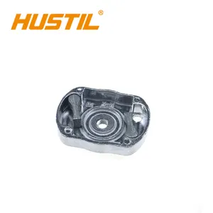 HUSTIL Grass Trimmer ersatzteile CG520 CG430 Brush Cutter Starter pulley