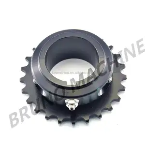 go-kart wholesale aluminum alloy chain drive go kart sprocket #428 #35