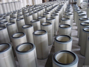 Hình trụ Bụi Công Nghiệp <span class=keywords><strong>Collector</strong></span> Bộ Lọc Hộp Mực - Product Image 2