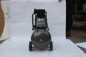 1.5kw 50l petit compresseur d'<span class=keywords><strong>air</strong></span> <span class=keywords><strong>du</strong></span> type à piston - Product Image 5