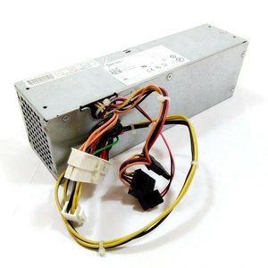 PC-Schaltnetzteil H240AS-00, AC240AS-00, L240AS-00, AC240ES-00, H240AS-00, H240ES-00, D240ES-00, DPS-2 Netzteil Teilenummer 3WN11 - Product Image 1
