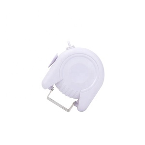 <span class=keywords><strong>Corde</strong></span> à <span class=keywords><strong>linge</strong></span> rétractable avec boîtier en <span class=keywords><strong>plastique</strong></span> Abs, ligne en PVC - Product Image 5