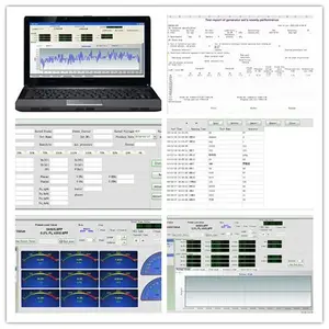 1000kW発電機可変抵抗ダミーロードバンク