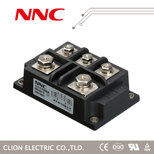 Mô-đun <span class=keywords><strong>Thyristor</strong></span> Không Cách Điện NNC Clion Mtg 100-12 100A 1200V <span class=keywords><strong>CE</strong></span> Phê Duyệt Mtg <span class=keywords><strong>Thyristor</strong></span> <span class=keywords><strong>Module</strong></span> - Product Image 4