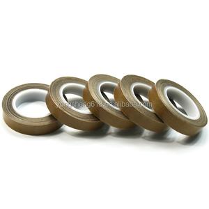 Alta calidad <span class=keywords><strong>cinta</strong></span> adhesiva de teflón con o sin revestimiento de liberación en diferentes espesores - Product Image 4