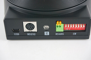 Tốt bán hệ thống hội nghị thiết bị 1.3 Mega pixel 720P hội nghị video Camera vq720 - Product Image 4