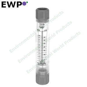 เครื่องบำบัดน้ำเสียเครื่องวัดการไหลของน้ำ <span class=keywords><strong>ROTA</strong></span> - Product Image 3