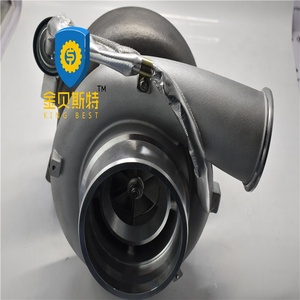 3808698 Turbo Tăng Áp Quá Nóng Cho Động Cơ Máy Xúc Bộ Dụng Cụ Sửa Chữa - Product Image 4