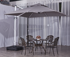 <strong>Patio</strong> Furniture Outdoor Parasol Garden <strong>Umbrella</strong> Parasol <strong>Patio</strong> Sun <strong>Umbrella</strong> Garden Outdoor <strong>Umbrella</strong> Large - Product Image 3