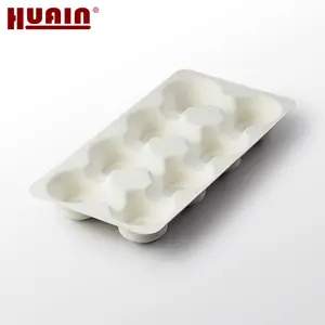 Paper Pulp Egg Tray