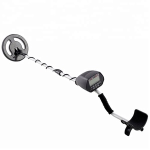 Cofinder MD3020II long range gold metal detector treasure finder e localizzatore sotterraneo metal detector localizzatori - Product Image 3