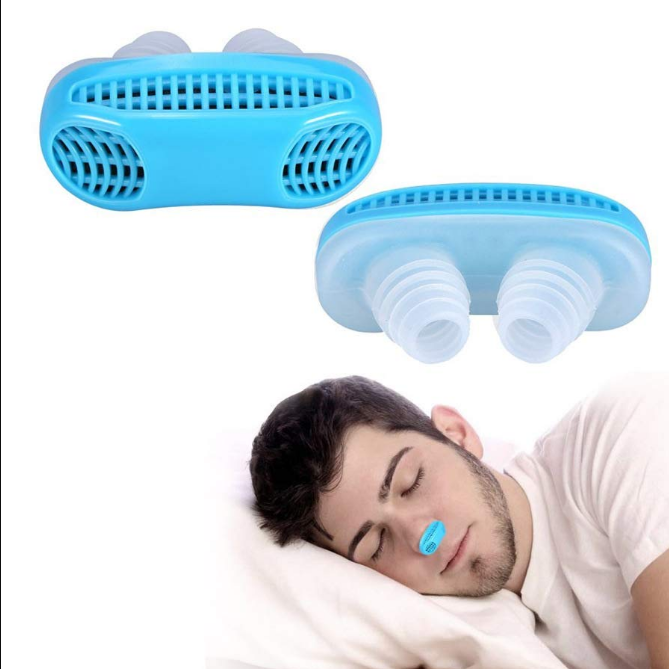 Anti-ronflement, pince-nez anti-ronflement, nouveau produit, 2018