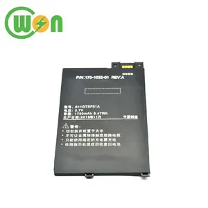 3.7V 1750Mah Vervangende Batterij S11gtsf01a GP-S10-346392-0100 170-1032-01 170-1032-00 Voor Kindle 3 Iii E-Book Reader