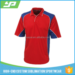 specialized 100% made of high quality polyester sublimation custom football jersey - Product Image 6