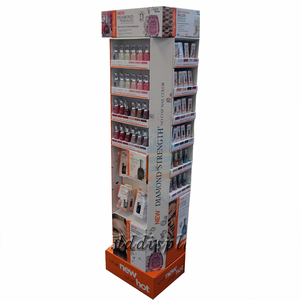 Leader display di alta qualità carta di base di modo manifesti <span class=keywords><strong>harry</strong></span> <span class=keywords><strong>potter</strong></span> standee stand - Product Image 1