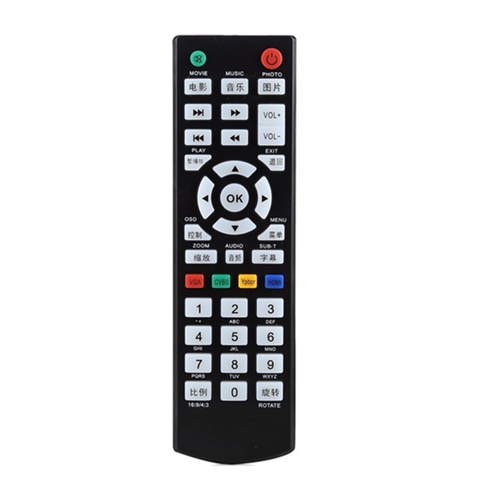 Control Remoto Sansui 4k Smart Tv Android Directo Led | Meses sin interés Control Remoto Sansui 4k Smart Tv Android Directo Led | Meses sin interés