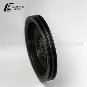 Polia de eixo 211918 para cummins modelo nt855