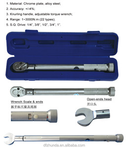 <span class=keywords><strong>Clé</strong></span> dynamométrique réglable, outil manuel mécanique pour <span class=keywords><strong>clé</strong></span> dynamométrique <span class=keywords><strong>à</strong></span> vis - Product Image 2