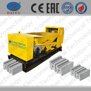 Beton zaunpfosten Form/Betonpfeiler - Product Image 2