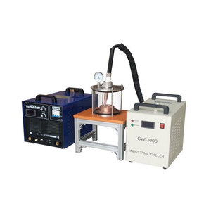 Fourneau à <span class=keywords><strong>arc</strong></span> électrique 3000C au prix d'usine pour la fusion de divers alliages métalliques - Product Image 2