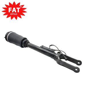 Phía Trước Không Khí Hệ Thống Treo Đi Xe Strut Cho Mercedes Benz W164 ML350 ML500 Hệ Thống Treo Khí Nén Sốc Hấp Thụ 1643205813 - Product Image 2