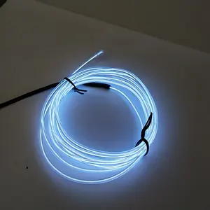 Thiết Kế Mới Neon Giá Tốt Led Siêu Mỏng Neon Flex Rope Ánh Sáng