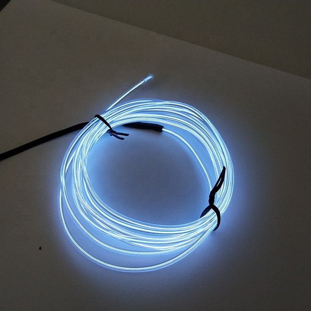 New Design Neon Good Price Led ultra Thin Neon Flex Rope Light