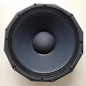Speaker Baru 2021 Pengeras Suara Pro Woofer Klakson 18 Inci dengan VC Speaker Audio Kualitas Tinggi 5 Inci