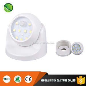2017 la venta caliente el uso casero led sensor de movimiento luz de techo - Product Image 1