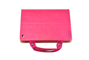 PU <span class=keywords><strong>Sac</strong></span> À Main cas pour <span class=keywords><strong>iPad</strong></span> mini4 - Product Image 2
