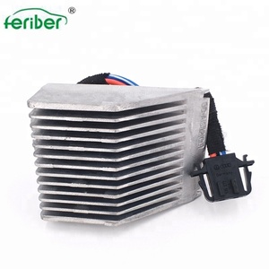 A/C Résistance du Moteur Du Ventilateur de Chauffage Pour Audi A2 Seat Skoda VW <span class=keywords><strong>Polo</strong></span>/6Q1907521, 6Q1907521A, 6Q1907521B - Product Image 1