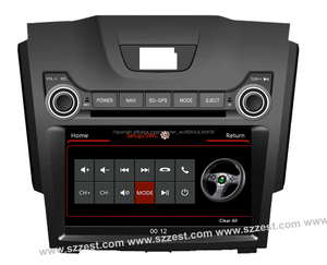 Gps del coche sistema <span class=keywords><strong>de</strong></span> navegación gps del coche reproductor <span class=keywords><strong>de</strong></span> cd <span class=keywords><strong>de</strong></span> navegación para <span class=keywords><strong>chevrolet</strong></span> <span class=keywords><strong>s10</strong></span> precio más bajo ZT-G714 - Product Image 6